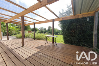 achat maison pende 80230