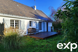 achat maison penestin 56760