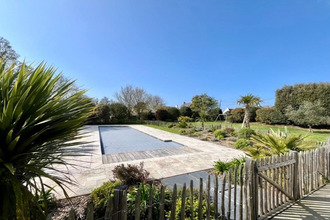 achat maison penestin 56760