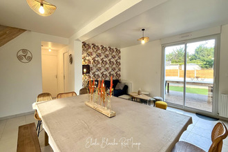 achat maison penestin 56760