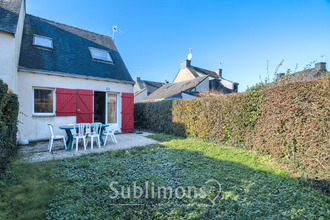 achat maison penestin 56760