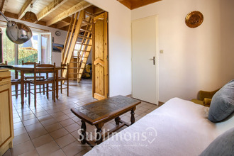 achat maison penestin 56760