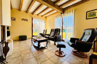 achat maison penestin 56760