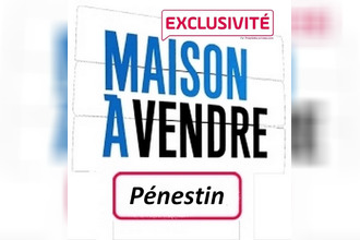 achat maison penestin 56760