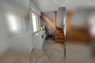 achat maison penestin 56760