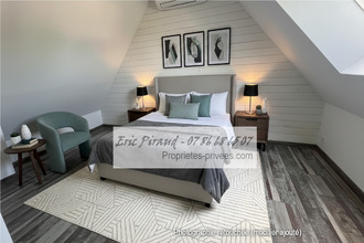 achat maison penestin 56760