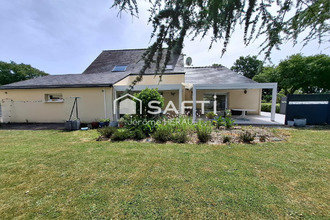 achat maison penestin 56760