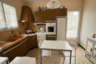 achat maison penestin 56760