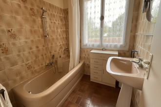 achat maison penestin 56760