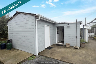 achat maison penestin 56760