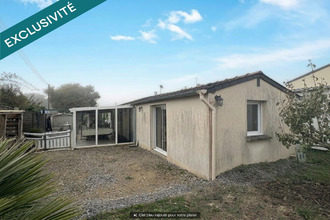 achat maison penestin 56760