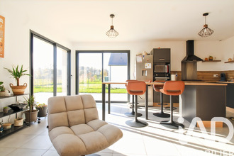 achat maison penguily 22510