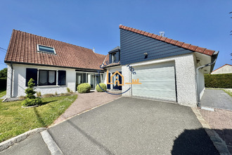 achat maison penin 62127