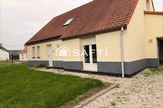 achat maison penin 62127