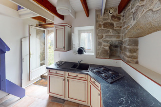 achat maison penmarch 29760