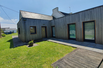 achat maison penmarch 29760