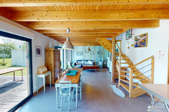 achat maison penmarch 29760