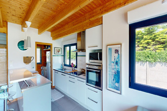 achat maison penmarch 29760