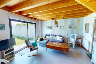 achat maison penmarch 29760