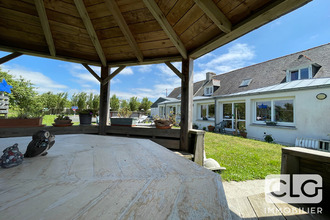 achat maison penmarch 29760