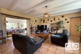 achat maison penmarch 29760