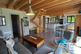 achat maison penmarch 29760