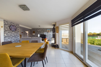 achat maison penmarch 29760