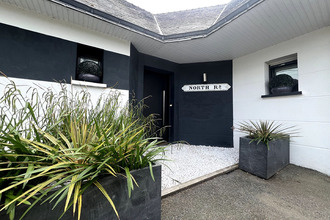 achat maison penmarch 29760