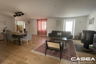 achat maison penmarch 29760