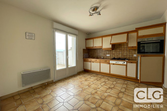 achat maison penmarch 29760