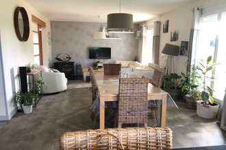 achat maison penmarch 29760