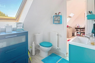 achat maison penmarch 29760