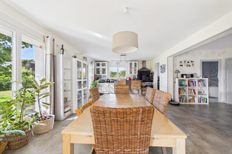 achat maison penmarch 29760