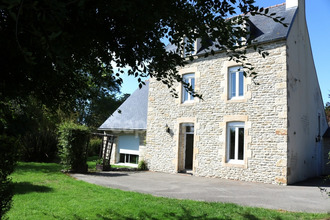 achat maison penmarch 29760