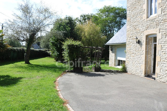 achat maison penmarch 29760