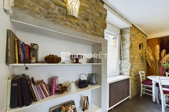 achat maison penmarch 29760