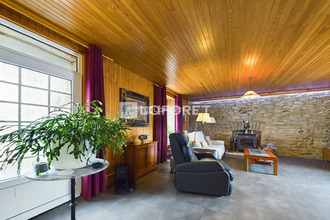 achat maison penmarch 29760