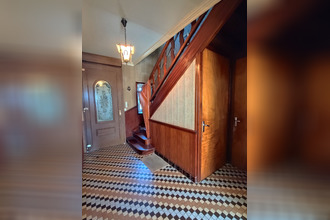 achat maison penmarch 29760