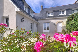 achat maison penmarch 29760