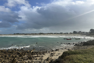 achat maison penmarch 29760