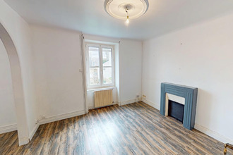 achat maison penmarch 29760