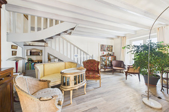 achat maison penmarch 29760