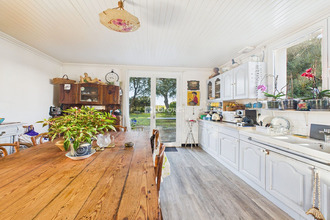 achat maison penmarch 29760