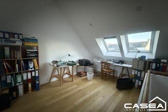 achat maison penmarch 29760