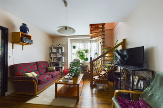 achat maison penmarch 29760