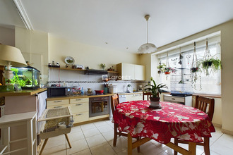 achat maison penmarch 29760