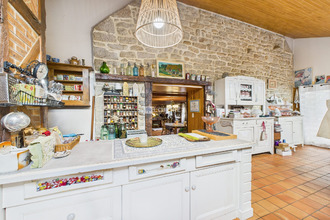 achat maison penmarch 29760