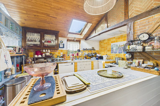 achat maison penmarch 29760