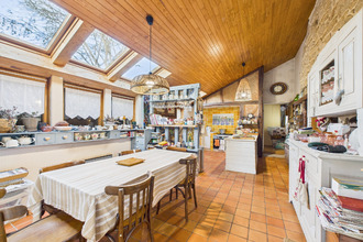 achat maison penmarch 29760