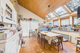 achat maison penmarch 29760